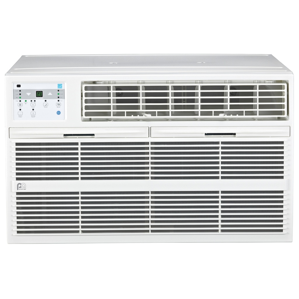 PATWH12002 PERFECT AIRE THRU-THE-WALL UNIT, 12,000 BTU CLG, 10,600 HTG 208/230 20A