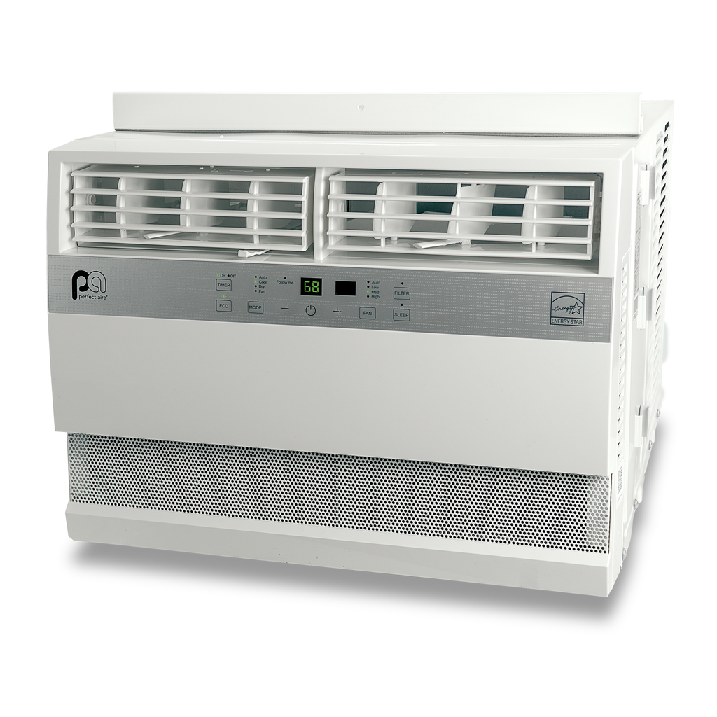 4PNC12000 PERFECT AIRE WINDOW UNIT 12,000 BTU 115V 19 W X 14-3/4 H X 21-1/2 D