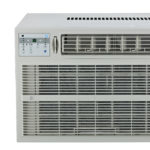 PAC25000 PERFECT AIRE WINDOW UNIT 25,000 BTU 230V 26-1/2 W X 18-3/4 H X 26-1/2 D