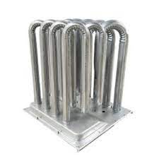 0270L00105S HEAT EXCHANGER ASSY