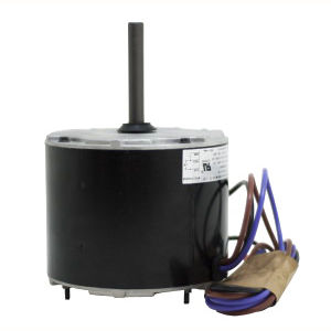 0131M00060SP MOTOR, COND. FAN 1/6HP, 1SP, 8PL, 230V 810RPM CCW/LEAD END 48FRAME