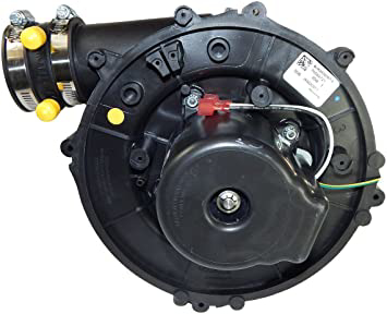 A984 DRAFT INDUCER 7058-2721