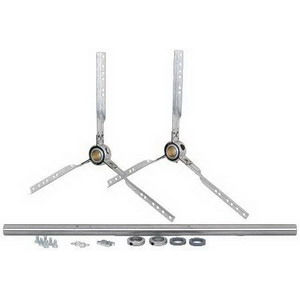 02917501 3/4" BEARING BRACKET KIT
