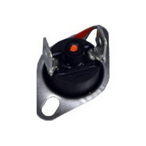 10123539SP LIMIT MANUAL RESET, 240 DEG. (5) ORANGE
