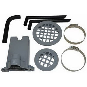 10195517Q ACCESSORY KIT FOR 90+ FURNACE DRAIN KIT LESS/20201902 LONG HOSE