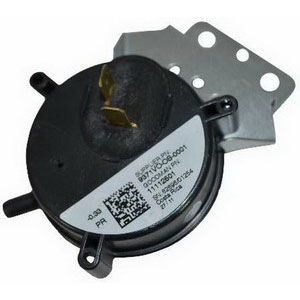 11112501S PRESSURE SWITCH -0.33 (4)