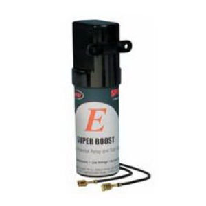 SPP8E HARD START KIT 1-5HP VOLTAGE SENSING INSTANT RESTART