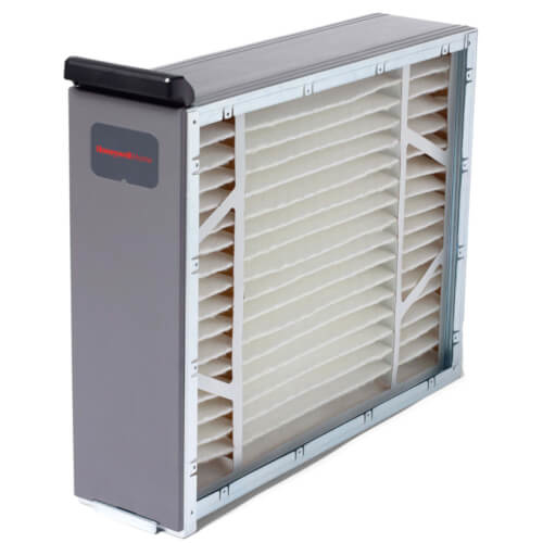 F100F1625 MEDIA AIR CLEANER,16X25, 4 INCH, MERV 1 1