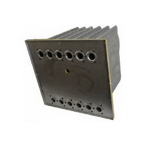 2521303S HEAT EXCHANGER 5 CEL L