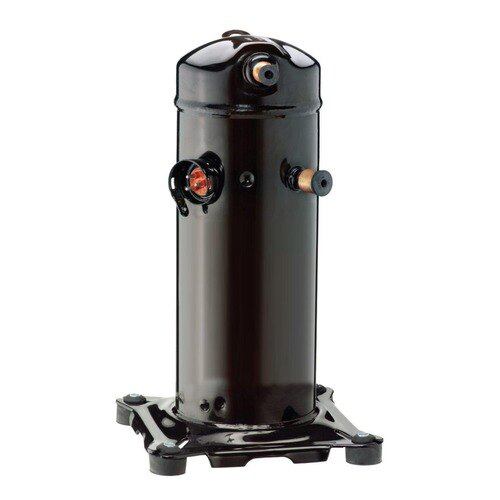 12Y43 LENNOX COMPRESSOR 460V 3PH (CROSS FOR 67W84, ABA051WAA)