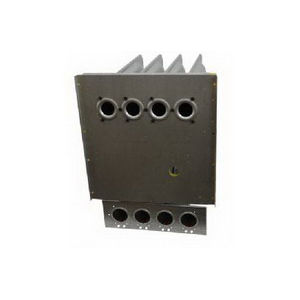 2821301S HEAT EXCHANGER 4-CEL L