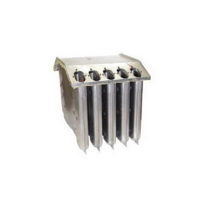 2821302S HEAT EXCHANGER 5 CELL
