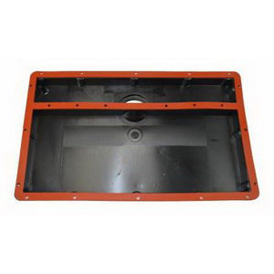 4810005S FLUE COLLECTOR BOX 17.5"