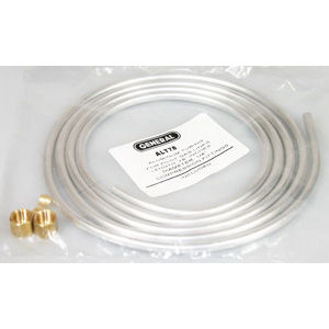 ALT78 1/4" ALUMINUM TUBING 78"LONG (18)