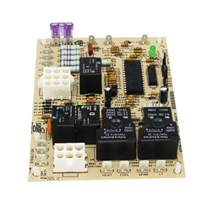 S1-031-01932-001 CONTROL BOARD HSI WITH SPADE TERM (COLEMAN ALL DGAA AND DGAT W/HSI)