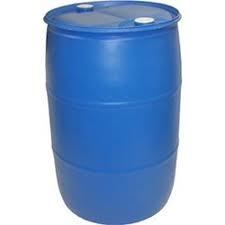 BA-55 BRITE' ALUM 55 GALLON CONDENSER COIL CLEANER (ACID BASED) (HAZMAT)
