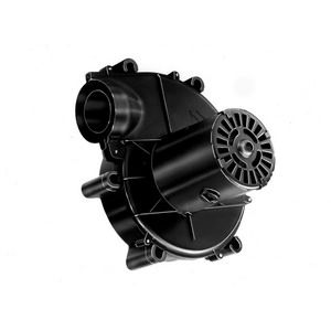 A086 DRAFT INDUCER BLOWER - RHEEM, UNIVERSAL ELECTRIC, 20TH CENTURY