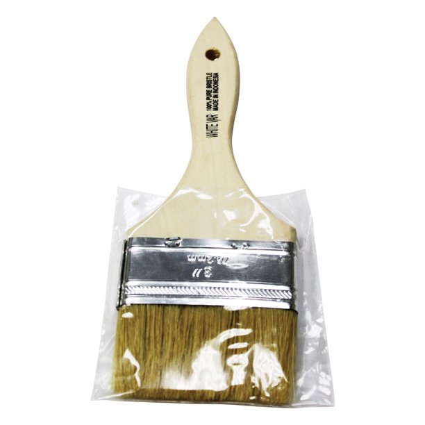 BR-3 3" MASTIC BRUSH (12)