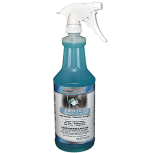 DOGLT-1Q BIRD DOG BUBBLE LOW TEMP LEAK (12) DETECTOR QUART WITH TRIGGER SPRAY