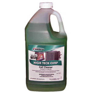 HTEC-1 HIGH TECH EVAPORATOR COIL CLEANER GALLON (4)