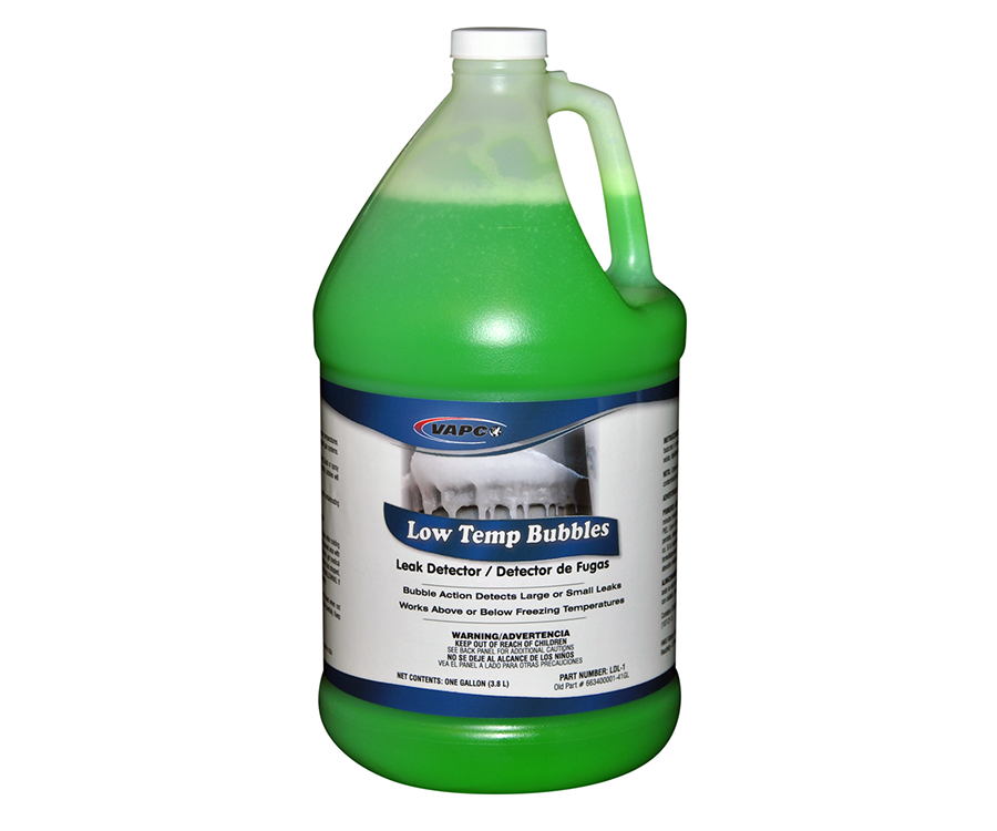 LDL-1Q LOW TEMP BUBBLES 32 OZ. SPRAY