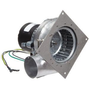 A128 DRAFT INDUCER BLOWER - CONSOLIDATED INDUSTRIES