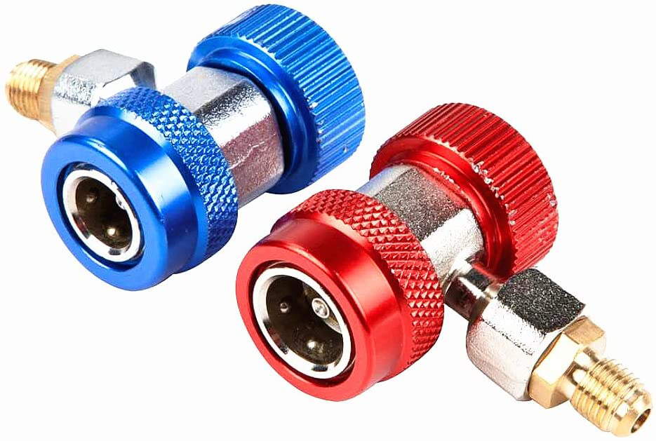 81-101 134A ADAPTOR AUTOMOTIV E