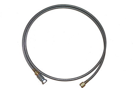 THA-18 18' TEFLON HOSE ASSEMBLY