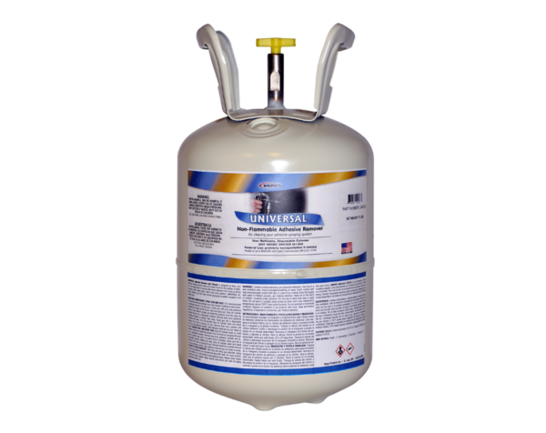 UAR-SC UNIVERSAL ADHESIVE REMOVER