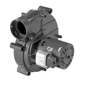 A168 DRAFT INDUCER BLOWER