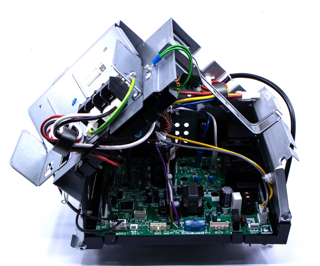 4022326 CONTROL BOX ASSY