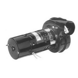 B23618 DRAFT INDUCER WITH END SWITCH