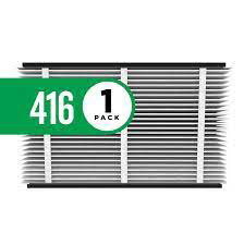 RP416 APRILAIRE FILTER MEDIA 16X25