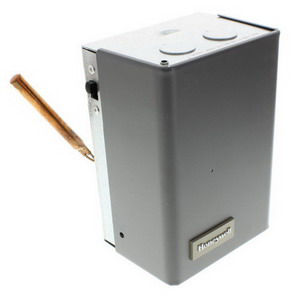 L8148J1009 AQUASTAT RELAY HI-LIMIT, LOW OR MV