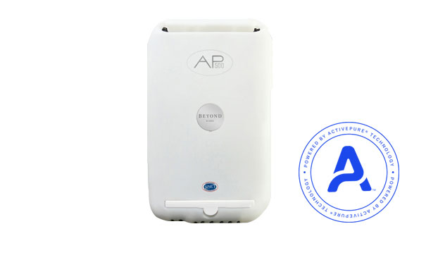 00693 AERUS AP500, AIR PURIFIER,PURE & CLEAN PLUG IN