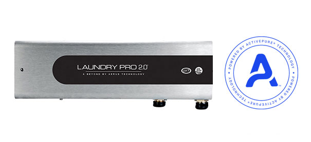 00695 AERUS LAUNDRY PRO 2.0