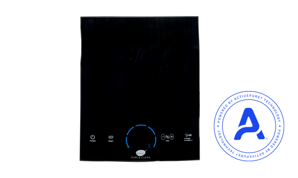 00746 AERUS PURE AND CLEAN - NO OZONE A1040A