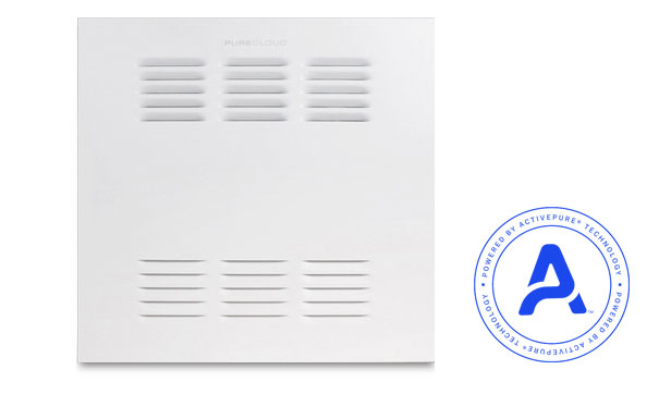 9960023 AERUS PURECLOUD NO OZONE (24 X 24 DROP IN CEILING TILE UNIT)
