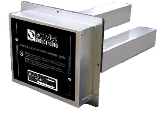 US40662B AERUS INDUCT 10000 NO OZONE