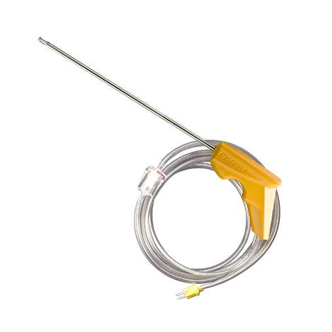RSOX3 THERMOCOUPLE & HOSE FOR SOX3