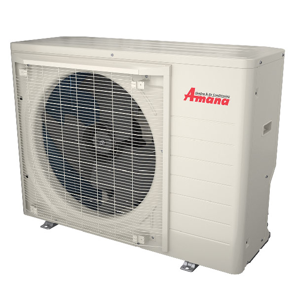 ASXS6S1810 AMANA S-SERIES 16.2 SEER2 1.5 TON INVERTER AIR CONDITIONER