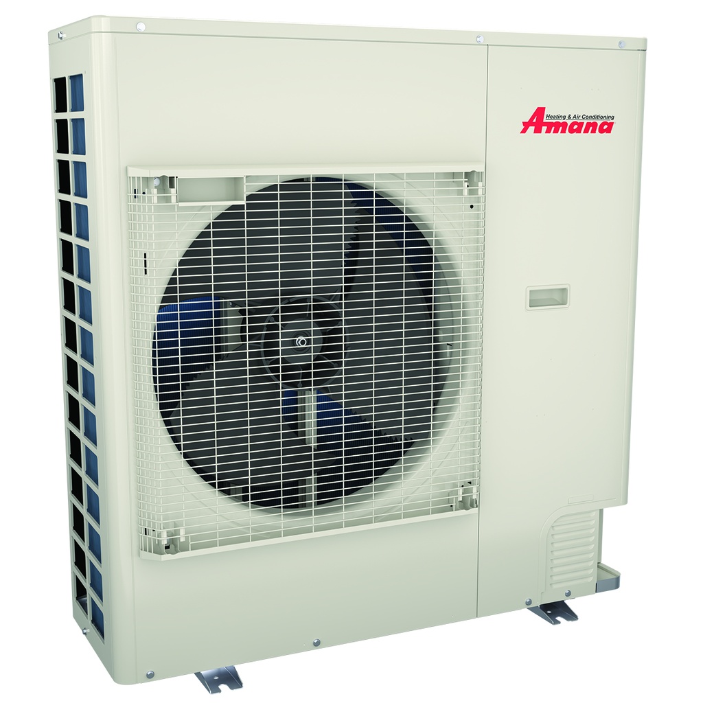 AXV6SS4810 AMANA 4T, 16 SEER2, AIR CONDITIONER, R32, SIDE DISCHARGE INVERTER
