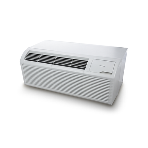DHP093A35AA PTAC, HEAT PUMP 9000 CLG, 8100 HTG, 3.5 KW HEATER, R410A, 230V, 20A CORD, WALL CONTROL COMPATIBLE
