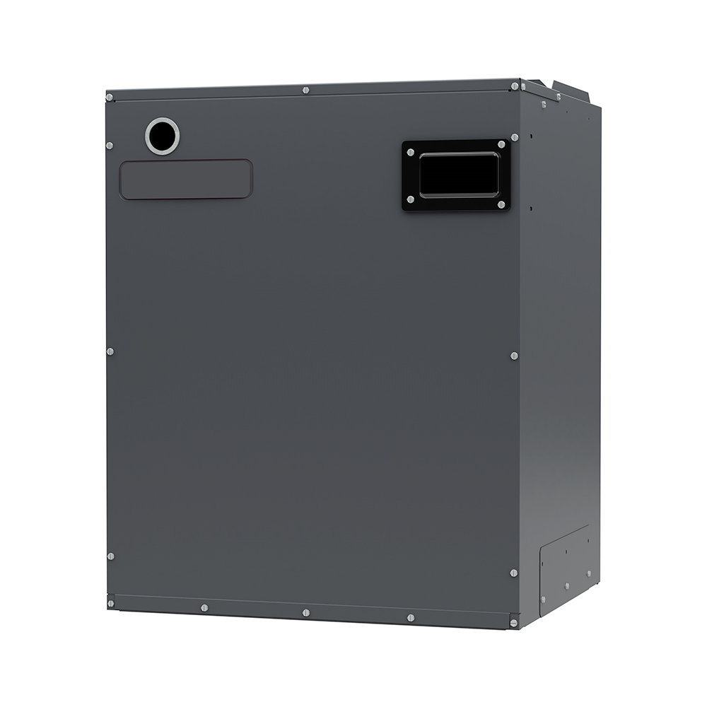 MBVC2000AA-1 VARIABLE SPEED MODULAR BLOWER SECTION, 2000 CFM, 4-5 TONS, COMFORTNET, "D" WIDTH, FOR USE WITH AMANA S-SERIES CONDENSERS ONLY