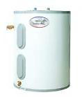 CE-12-AS 120 V 2000 W, AM STD WATER HEATER, 12 GALLON CAP, ELECT, RESIDENTIAL, 6 YEAR WARR