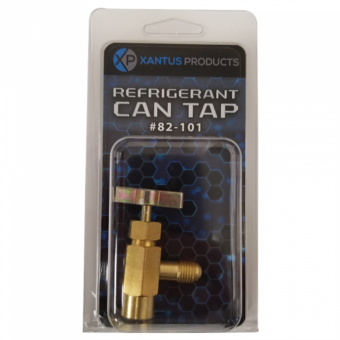 82-101 CAN TAP FOR R290 & R600 SMALL CANS
