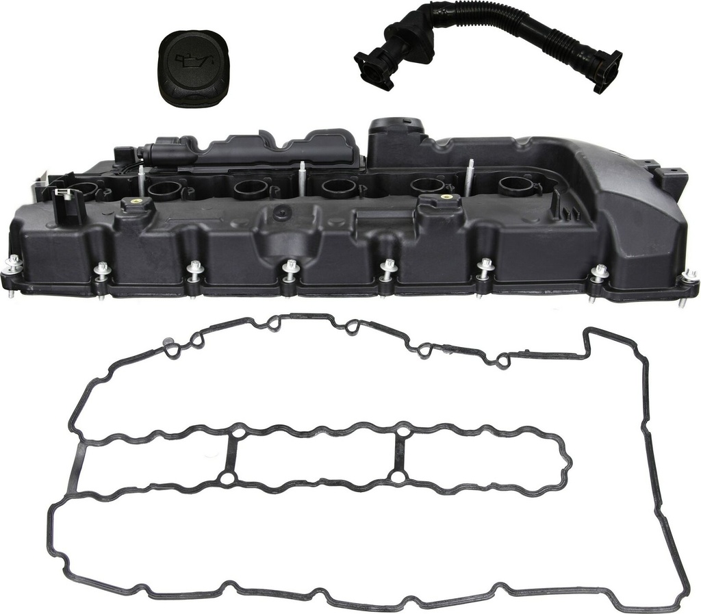 VSK VALVESHIELD SERVICE VALVE COVER KIT INCLUDES 1 1/2" AND 1/4" COVER
