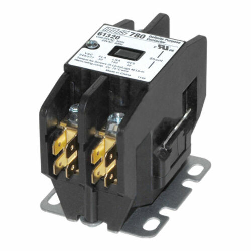 61321 CONTACTOR 1P-30A-120V (TMX130B2)