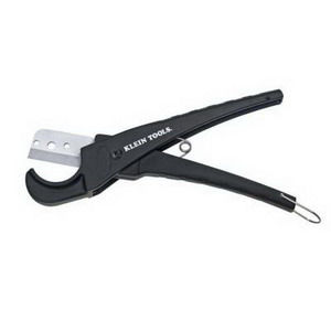 50506SEN PVC-CUTTER, 3/4 IN PVC CAPACITY, 1-3/8 IN FLEXIBLE PIPE CAPACITY