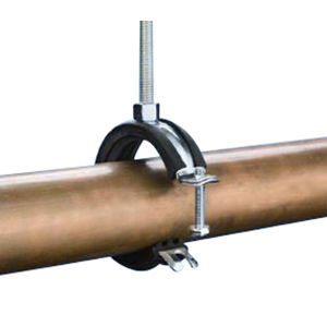 454002 NVENT CADDY SUPERFIX 454 STANDARD DUTY, 0.591"-0.748" (15.9-17.1 MM) OD, 3/8" PIPE, 1/2" COPPER TUBE